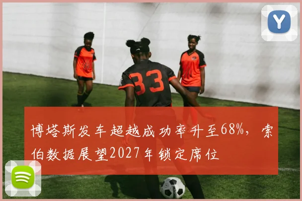 博塔斯发车超越成功率升至68%，索伯数据展望2027年锁定席位